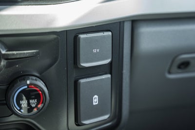 2026 Ford Super Duty F-250 SRW 4WD
