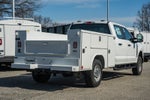 2026 Ford Super Duty F-250 SRW 4WD