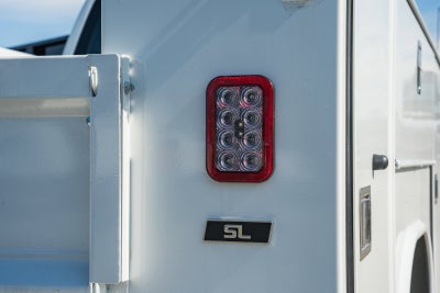 2026 Ford Super Duty F-250 SRW 4WD
