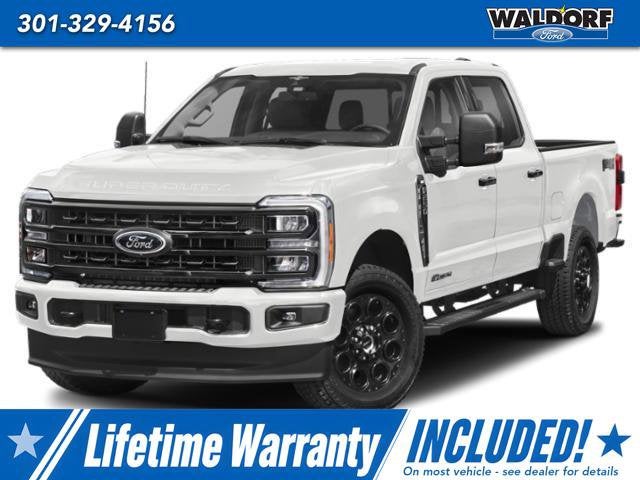 2026 Ford F-250 XLT 4x4 Crew Cab 6-3/4' Box's photo