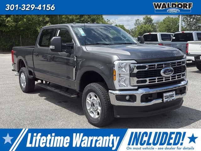 2026 Ford F-250 XLT 4x4 Crew Cab 6-3/4' Box's photo