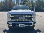 2027 Ford Super Duty F-250 SRW XLT