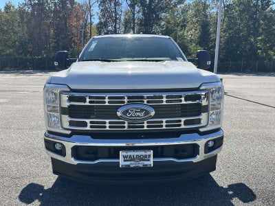 2027 Ford Super Duty F-250 SRW XLT
