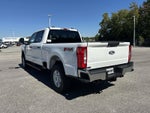 2027 Ford Super Duty F-250 SRW XLT