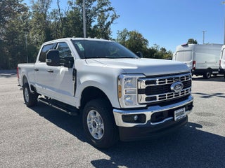 2027 Ford Super Duty F-250 SRW XLT