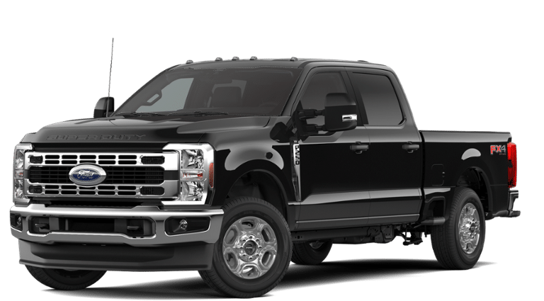 2026 Ford F-250's photo