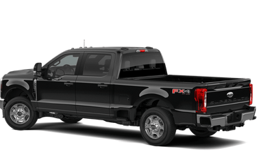 2026 Ford Super Duty F-250 SRW XLT