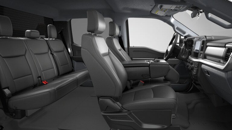 2026 Ford Super Duty F-250 SRW XLT
