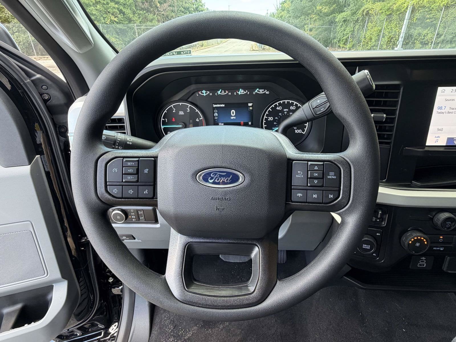 2026 Ford Super Duty F-250 SRW XLT