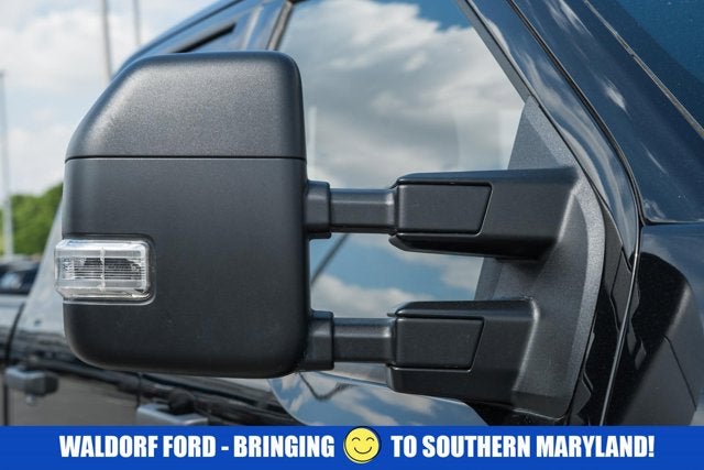 2025 Ford Super Duty F-250 SRW XLT
