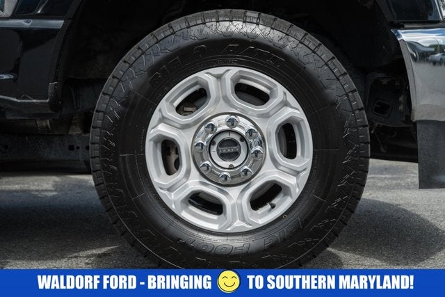 2025 Ford Super Duty F-250 SRW XLT
