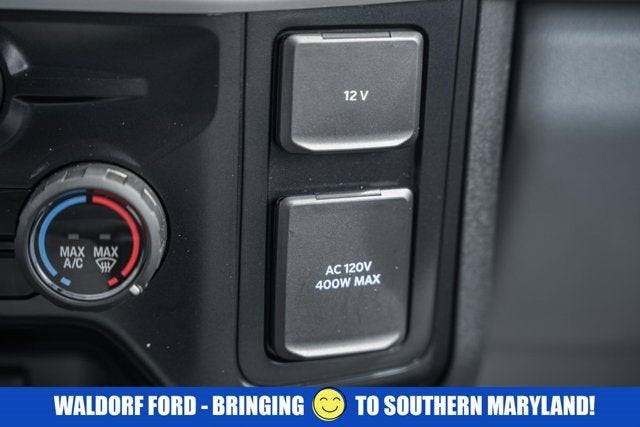2025 Ford Super Duty F-250 SRW XLT