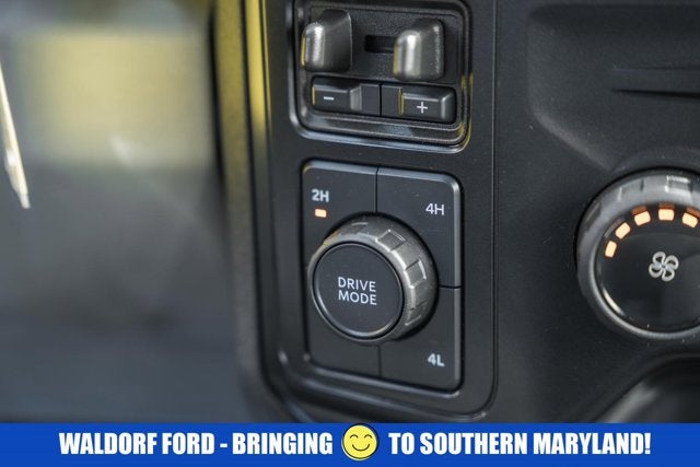 2025 Ford Super Duty F-250 SRW XLT