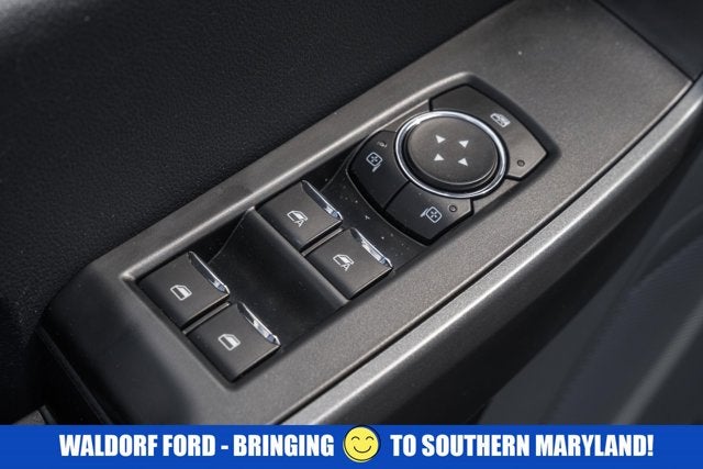 2025 Ford Super Duty F-250 SRW XLT