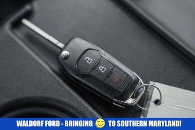 2025 Ford Super Duty F-250 SRW XLT
