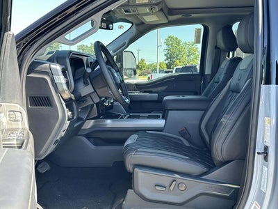 2026 Ford Super Duty F-250® Lariat®