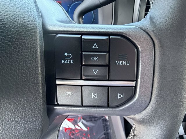 2026 Ford Super Duty F-250 Black Widow LARIAT