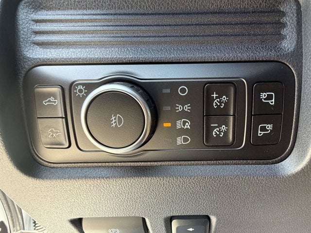2026 Ford Super Duty F-250 Black Widow LARIAT