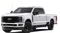 2026 Ford Super Duty F-250 Black Widow LARIAT