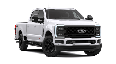 2026 Ford Super Duty F-250 Black Widow LARIAT
