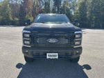 2027 Ford Super Duty F-250 SRW LARIAT