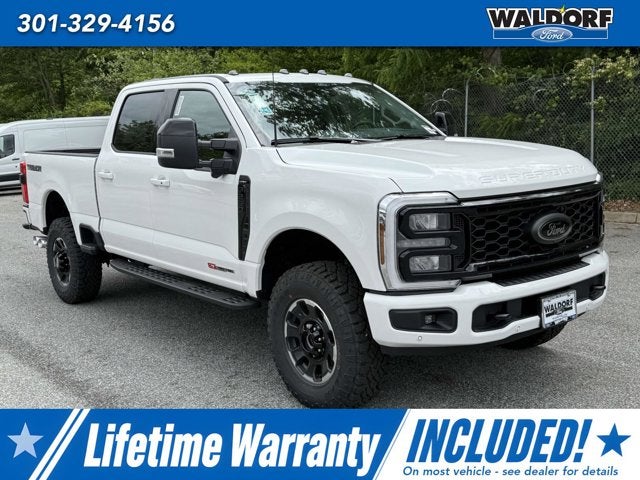 2026 Ford F-250 Lariat 4x4 Crew Cab 6-3/4' Box's photo