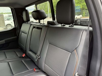 2026 Ford Super Duty F-250® Lariat®