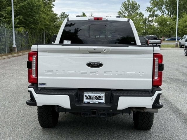 2026 Ford Super Duty F-250® Lariat®