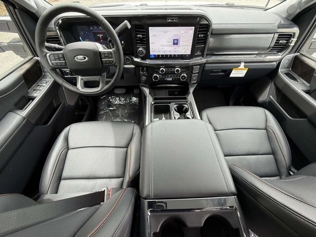 2026 Ford Super Duty F-250® Lariat®