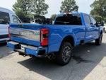 2024 Ford Super Duty F-250 SRW 4WD
