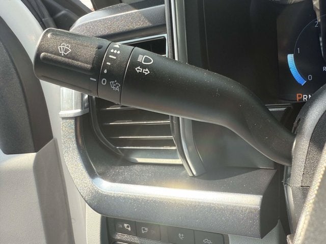 2024 Ford Super Duty F-250 SRW 4WD