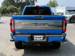 2024 Ford Super Duty F-250 SRW 4WD