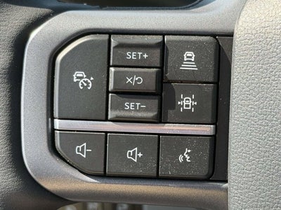 2026 Ford Super Duty F-250 SRW 4WD