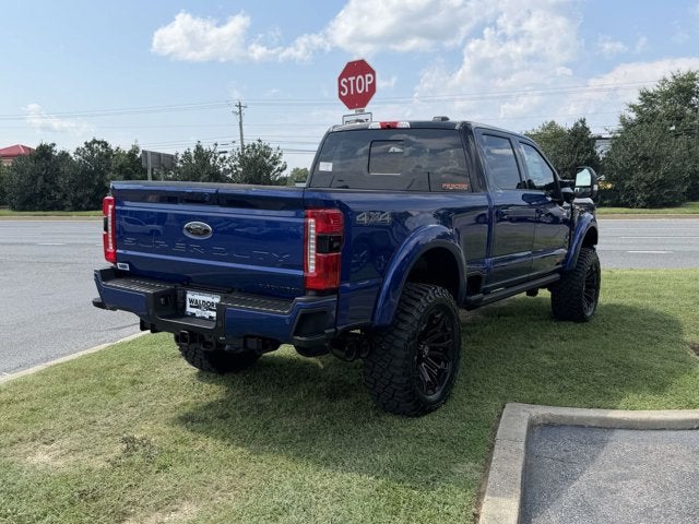 2026 Ford Super Duty F-250 SRW 4WD