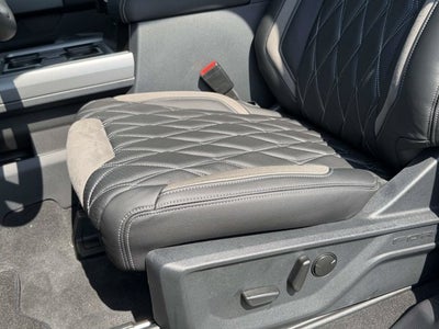 2026 Ford Super Duty F-250 SRW 4WD