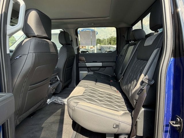 2026 Ford Super Duty F-250 SRW 4WD