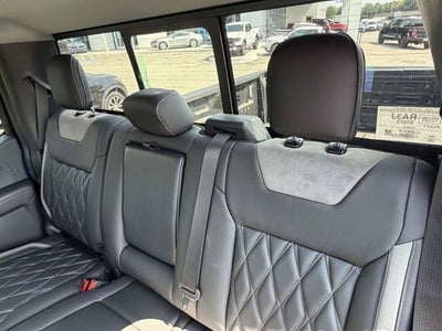 2026 Ford Super Duty F-250 SRW 4WD