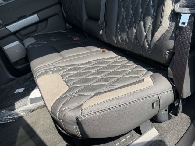 2026 Ford Super Duty F-250 SRW 4WD