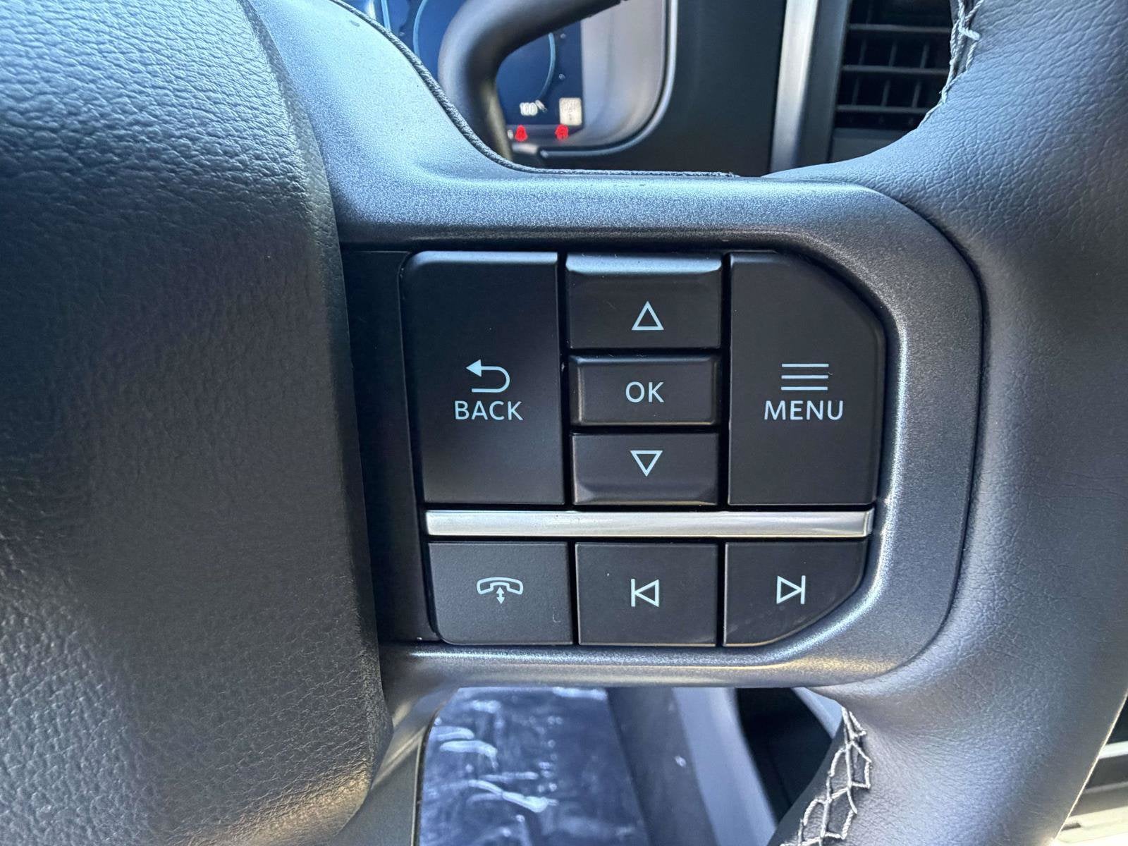 2027 Ford Super Duty F-250 SRW LARIAT