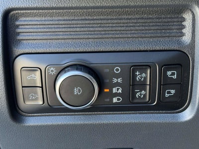 2027 Ford Super Duty F-250 SRW LARIAT