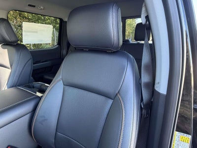 2027 Ford Super Duty F-250 SRW LARIAT