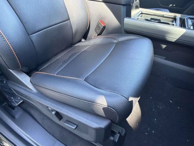 2027 Ford Super Duty F-250 SRW LARIAT