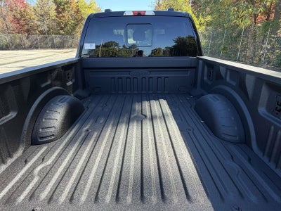 2027 Ford Super Duty F-250 SRW LARIAT