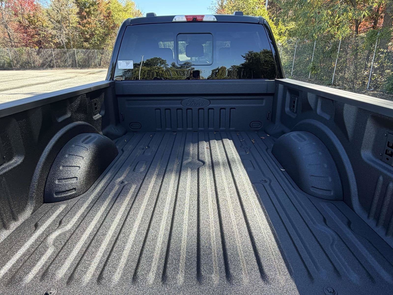 2027 Ford Super Duty F-250 SRW LARIAT