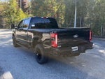 2027 Ford Super Duty F-250 SRW LARIAT