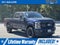 2027 Ford Super Duty F-250 SRW LARIAT