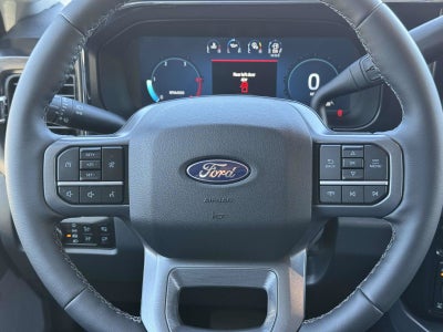 2027 Ford Super Duty F-250 SRW LARIAT
