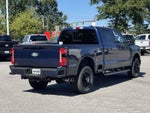 2027 Ford Super Duty F-250 SRW LARIAT