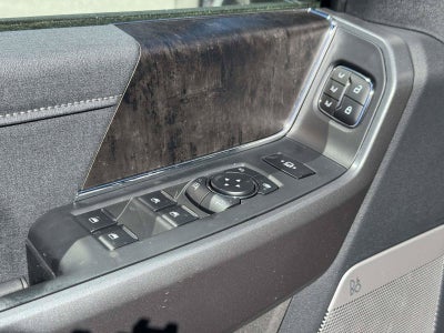 2027 Ford Super Duty F-250 SRW LARIAT