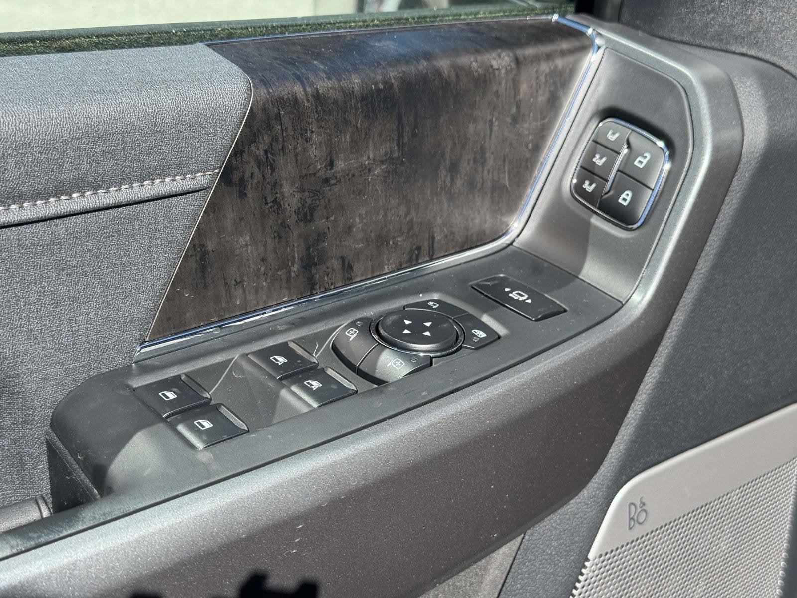 2027 Ford Super Duty F-250 SRW LARIAT
